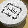 Organic Brie Cheese