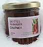 Organic Chutney